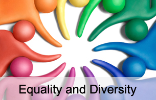 Equality & Diversity e-learning - click for details