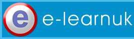 e-learnuk logo - click to return to the home page